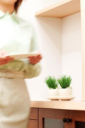 注意点を踏まえて交換する浴室ドア