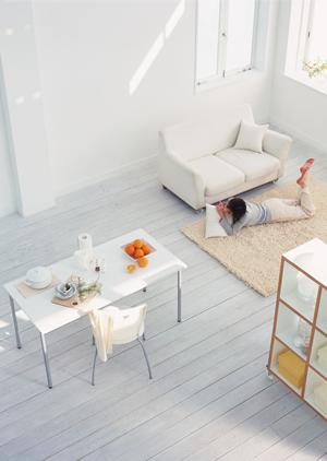 フランスベッド熊本ショールーム